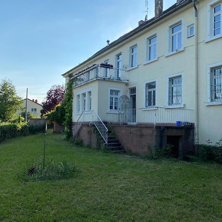 Schloss Hainfeld Eksteriør billede