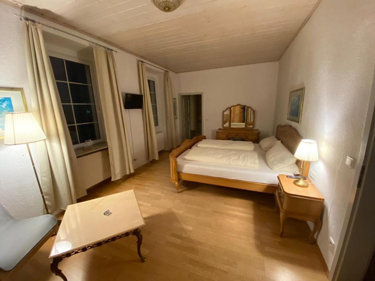 Schloss Hainfeld Eksteriør billede